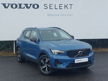 Used Volvo XC40 2023 for sale - 79056425: Photo