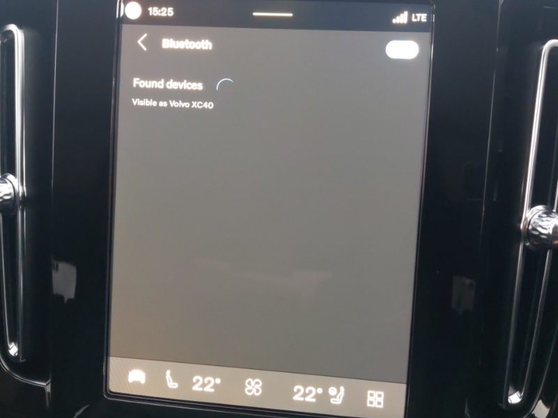 Used Volvo XC40 2025 for sale - 76571609: Photo 13