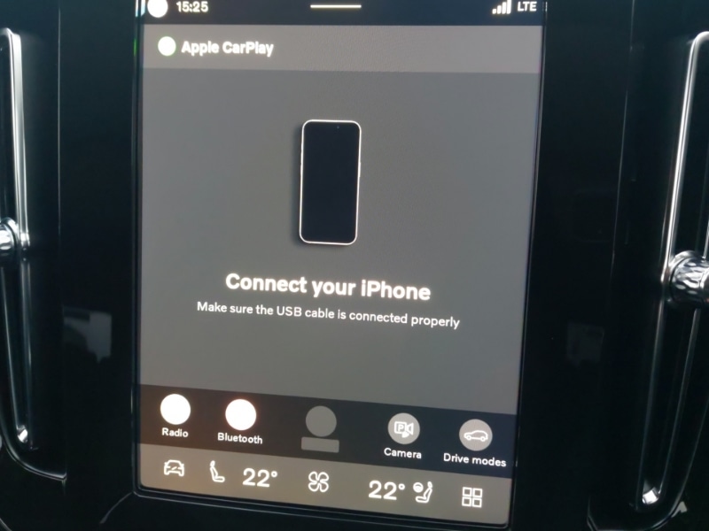 Used Volvo XC40 2025 for sale - 76571609: Photo 14