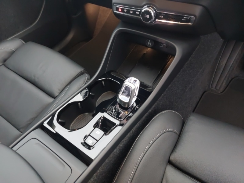 Used Volvo XC40 2025 for sale - 76571609: Photo 19