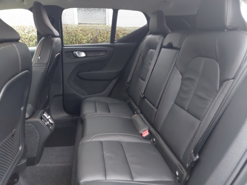 Used Volvo XC40 2025 for sale - 76571609: Photo 6