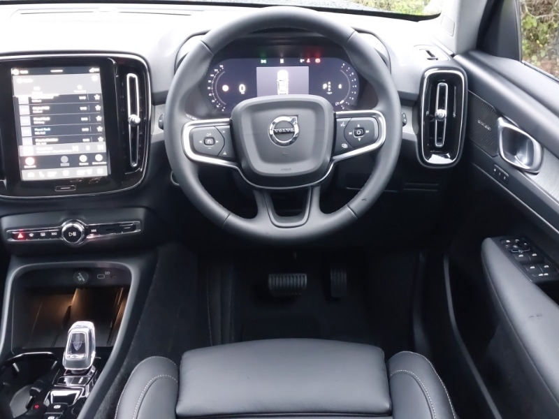 Used Volvo XC40 2025 for sale - 76571609: Photo 7