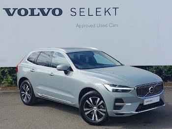 Used Volvo XC60 2024 for sale - 75668923: Photo