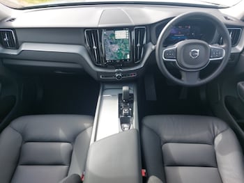 Used Volvo XC60 2024 for sale - 75668923: Photo