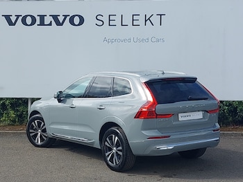 Used Volvo XC60 2024 for sale - 75668923: Photo
