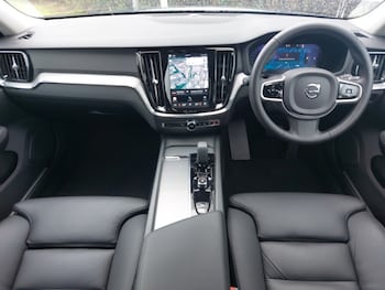 Used Volvo V60 2025 for sale - 79171138: Photo