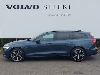 Used Volvo V60 2025 for sale - 79171138: Photo