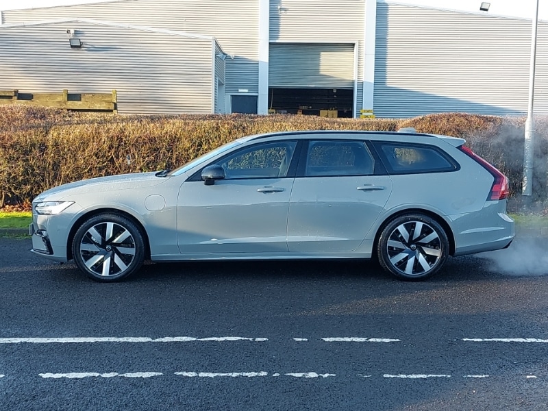 Used Volvo V90 2025 for sale - 77458131: Photo 4