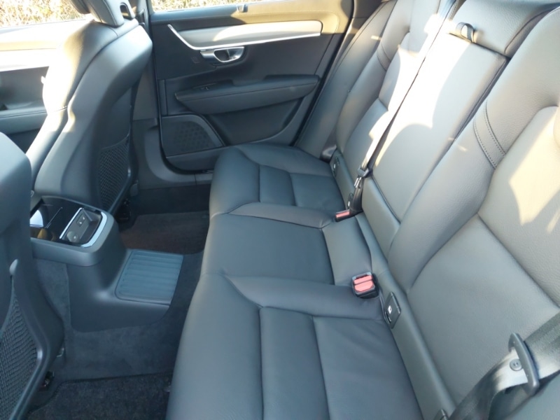 Used Volvo V90 2025 for sale - 77458131: Photo 6