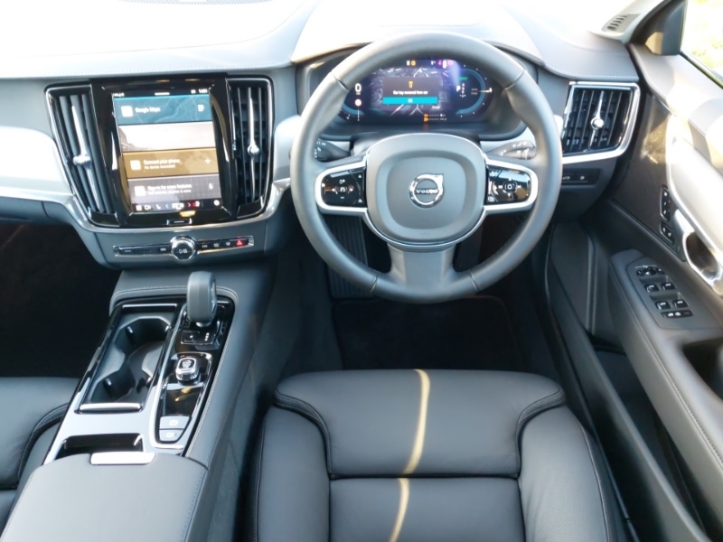 Used Volvo V90 2025 for sale - 77458131: Photo 7