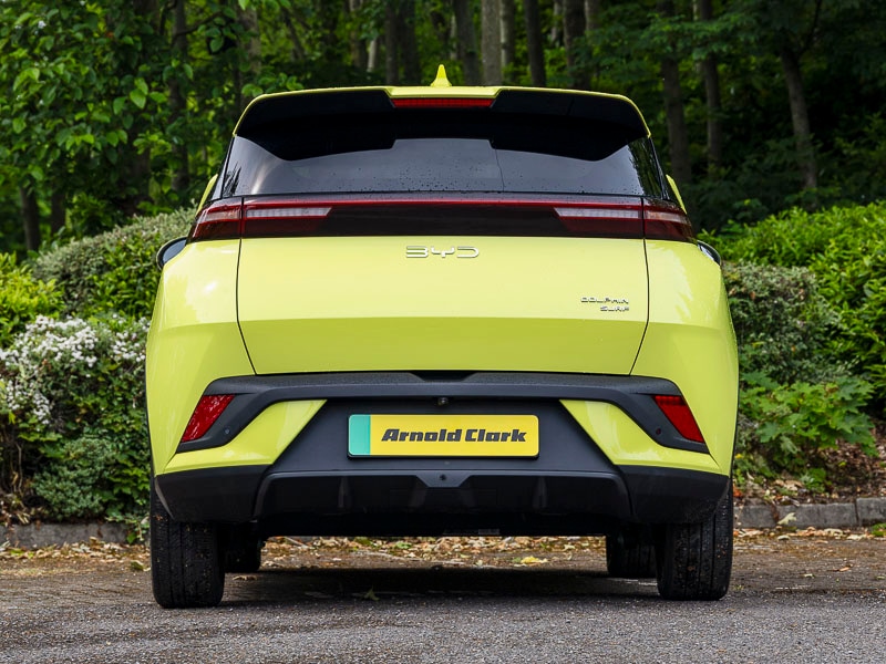 Used BYD Dolphin 2025 for sale - 76556332: Photo 14