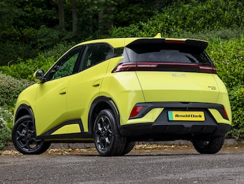 Used BYD Dolphin 2025 for sale - 76556332: Photo