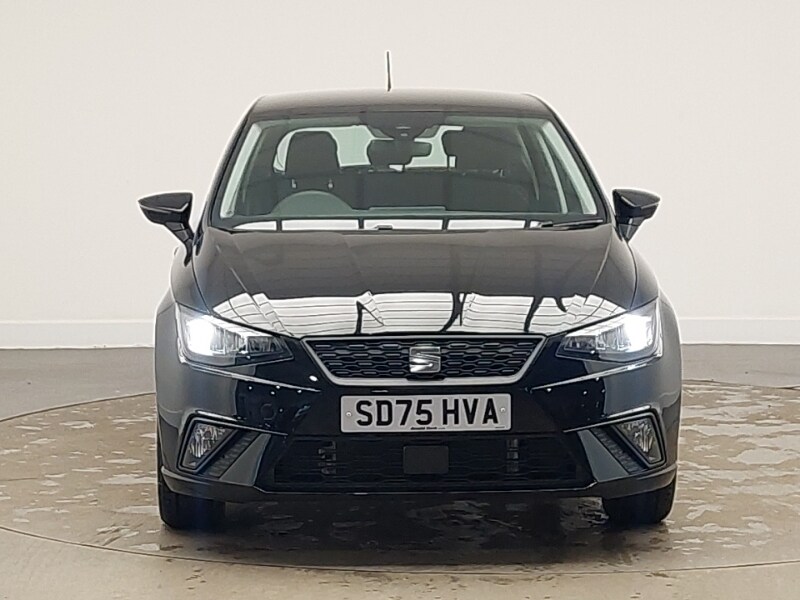 Used SEAT Ibiza 2025 for sale - 77716663: Photo 12