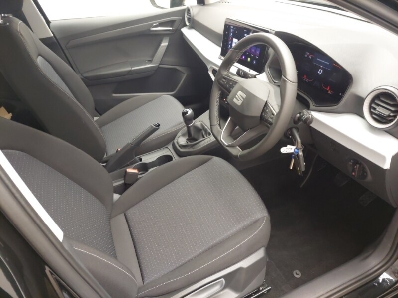 Used SEAT Ibiza 2025 for sale - 77716663: Photo 13