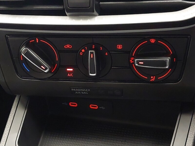 Used SEAT Ibiza 2025 for sale - 77716663: Photo 14