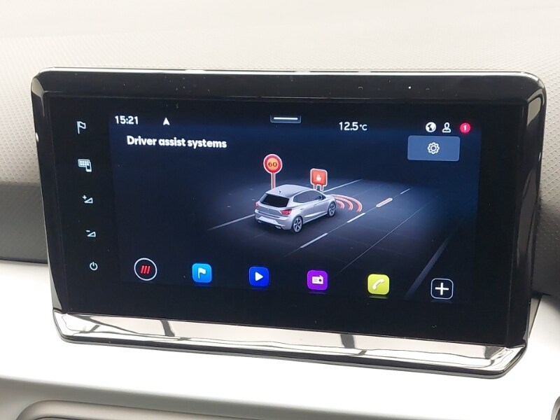 Used SEAT Ibiza 2025 for sale - 77716663: Photo 16