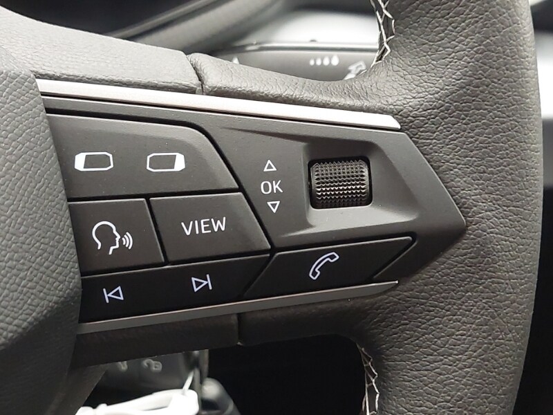 Used SEAT Ibiza 2025 for sale - 77716663: Photo 19