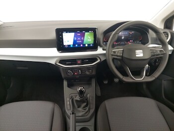 Used SEAT Ibiza 2025 for sale - 77716663: Photo