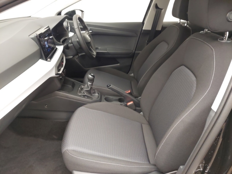 Used SEAT Ibiza 2025 for sale - 77716663: Photo 5