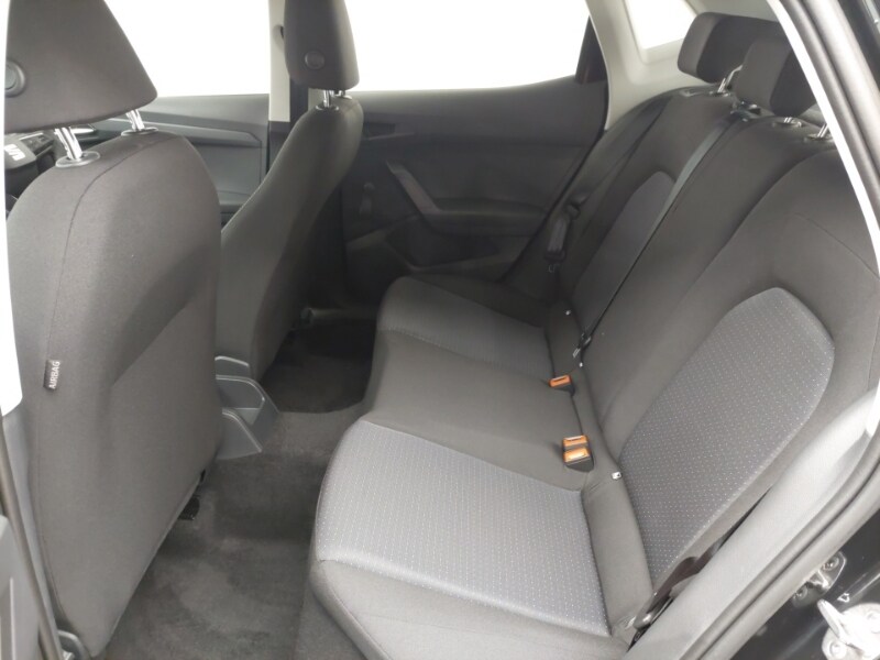 Used SEAT Ibiza 2025 for sale - 77716663: Photo 6