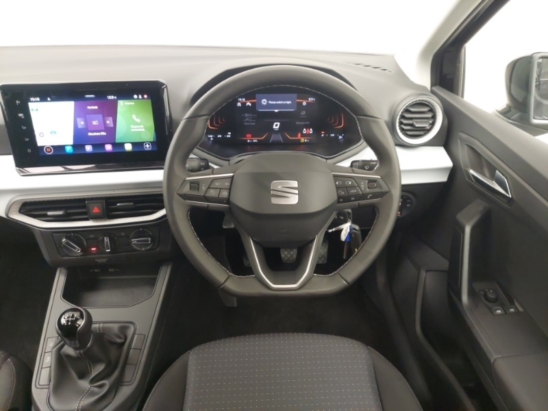 Used SEAT Ibiza 2025 for sale - 77716663: Photo 7