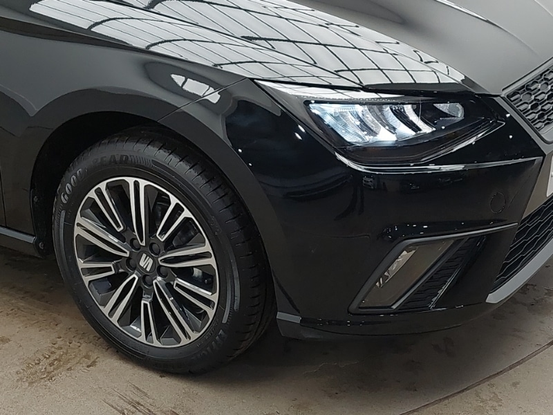 Used SEAT Ibiza 2025 for sale - 77716663: Photo 9