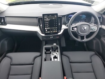 Used Volvo XC90 2025 for sale - 75309594: Photo
