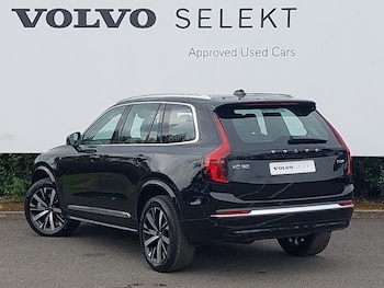 Used Volvo XC90 2025 for sale - 75309594: Photo