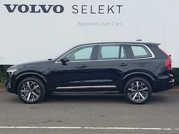 Used Volvo XC90 2025 for sale - 75309594: Photo