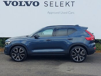 Used Volvo XC40 2025 for sale - 78865653: Photo