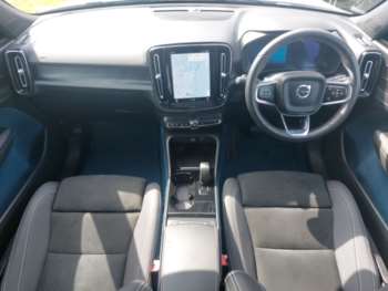 Used Volvo C40 2022 for sale - 74887254: Photo