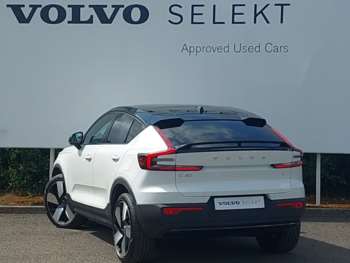 Used Volvo C40 2022 for sale - 74887254: Photo