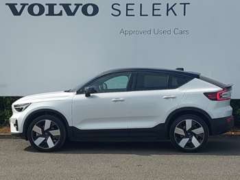 Used Volvo C40 2022 for sale - 74887254: Photo