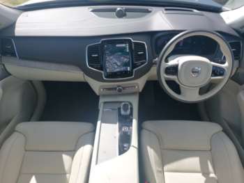 Used Volvo XC90 2024 for sale - 74797903: Photo