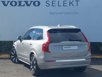 Used Volvo XC90 2024 for sale - 74797903: Photo