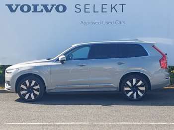 Used Volvo XC90 2024 for sale - 74797903: Photo
