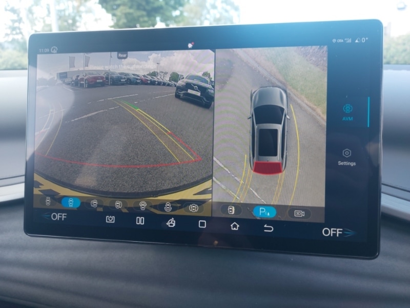 Used BYD Atto 3 2025 for sale - 76556289: Photo 11