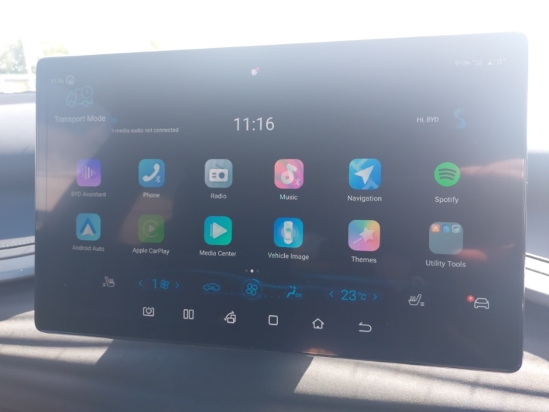 Used BYD Atto 3 2025 for sale - 76556289: Photo 19