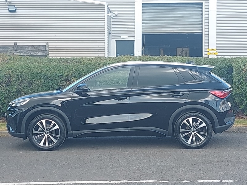 Used BYD Atto 3 2025 for sale - 76556289: Photo 4