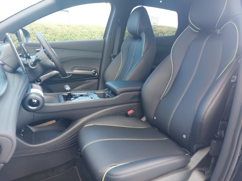 Used BYD Atto 3 2025 for sale - 76556289: Photo 5