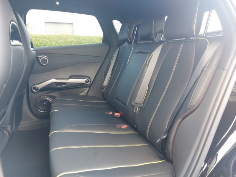 Used BYD Atto 3 2025 for sale - 76556289: Photo 6