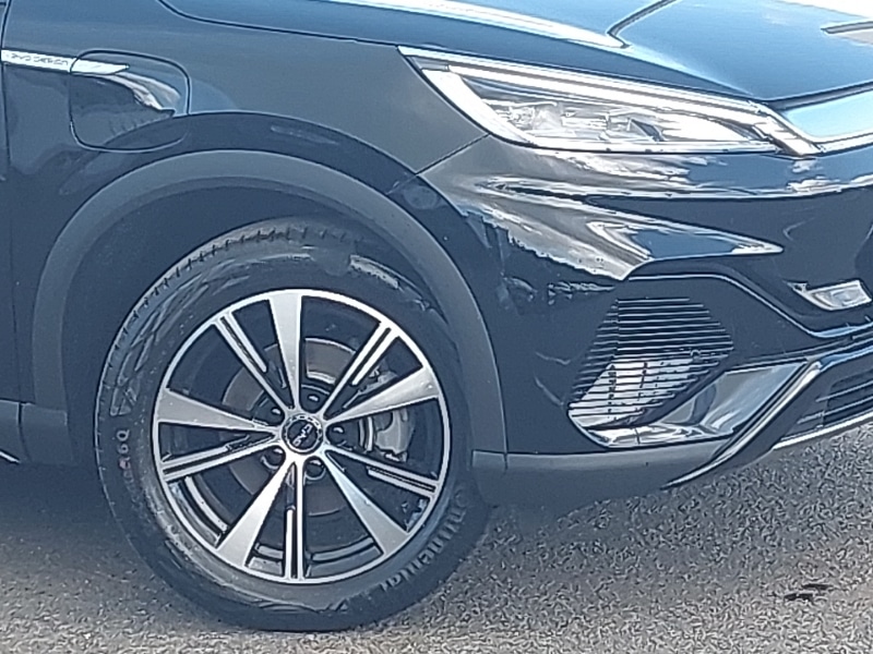 Used BYD Atto 3 2025 for sale - 76556289: Photo 9