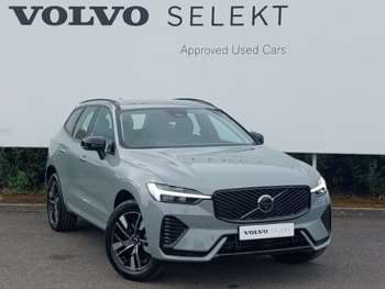 2025 - 2.0 B5P Plus Dark 5dr AWD Geartronic