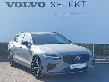 Volvo - V60