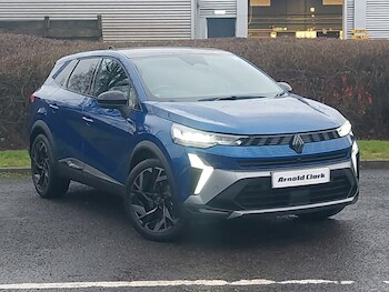 Used Renault Other 2024 for sale - 77466300: Photo