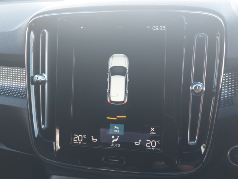 Used Volvo XC40 2021 for sale - 76478938: Photo 10