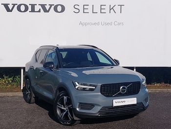 Volvo - XC40