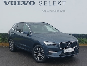 Used Volvo XC60 2023 for sale - 79549965: Photo