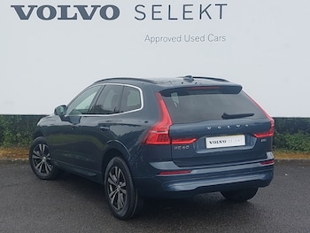 Used Volvo XC60 2023 for sale - 79549965: Photo