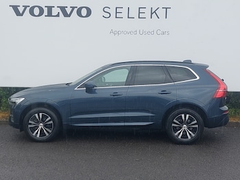 Used Volvo XC60 2023 for sale - 79549965: Photo